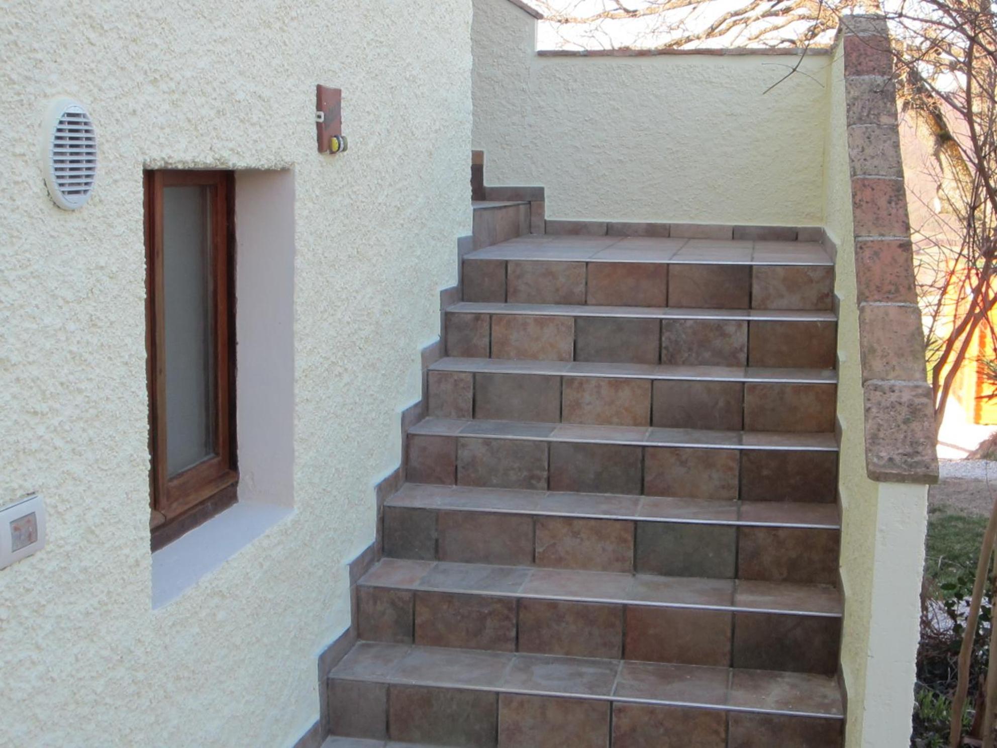 Casa Dei Sogni D'Oro Apartment San Pietro  Luaran gambar
