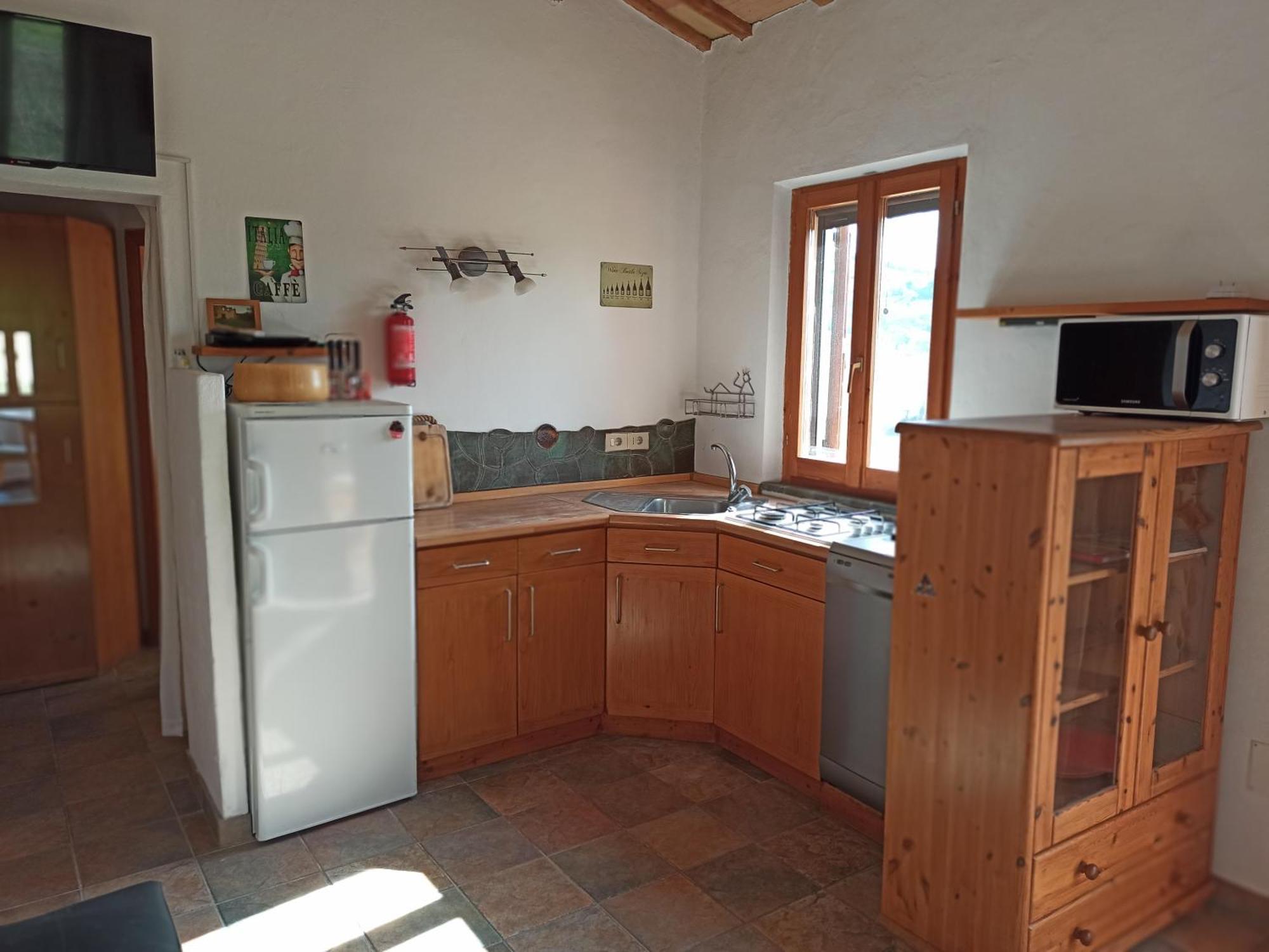 Casa Dei Sogni D'Oro Apartment San Pietro  Bilik gambar