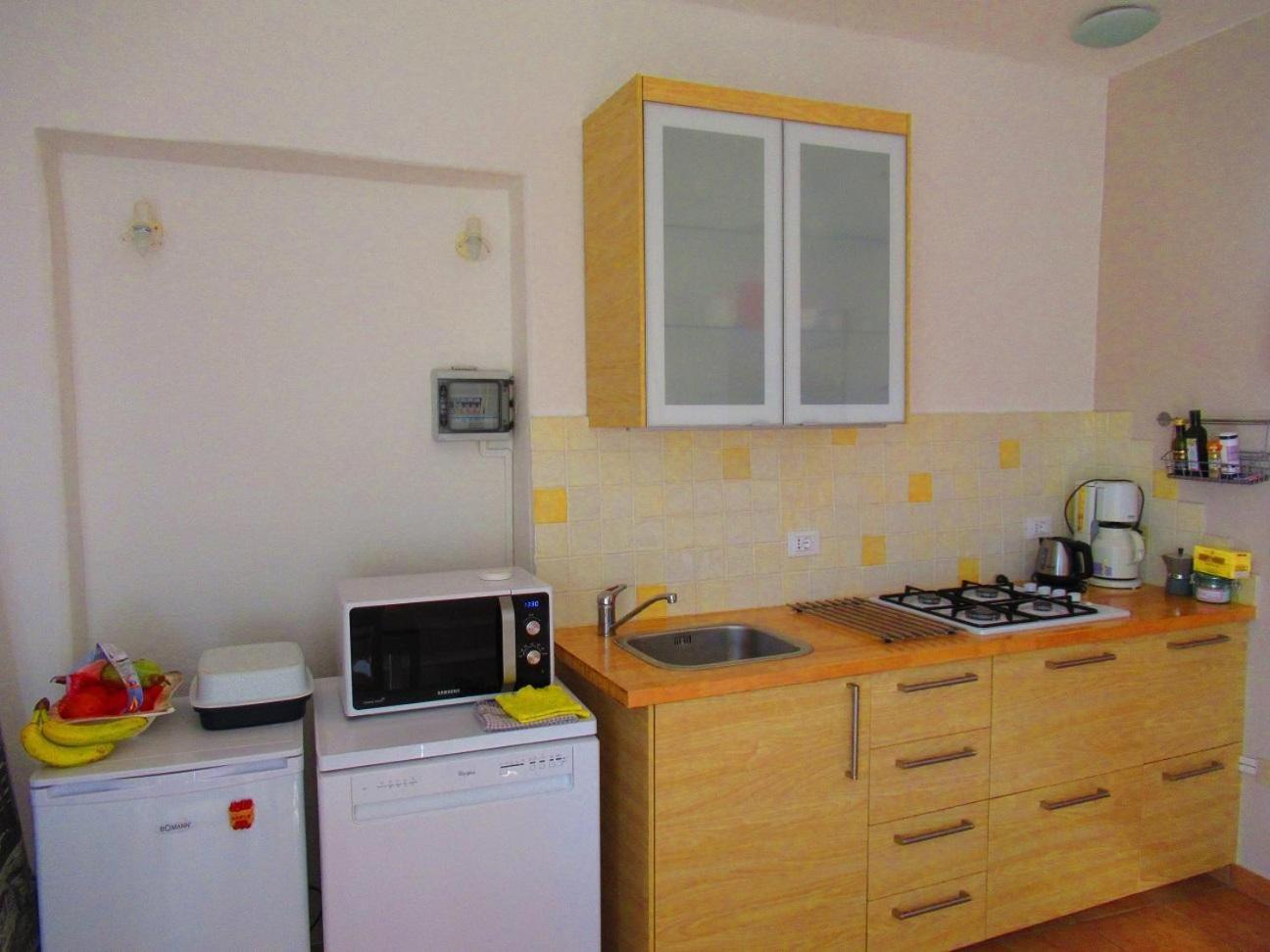 Casa Dei Sogni D'Oro Apartment San Pietro  Bilik gambar