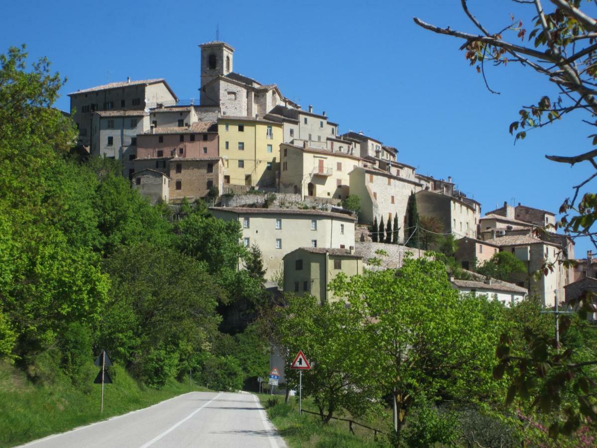 Casa Dei Sogni D'Oro Apartment San Pietro  Luaran gambar