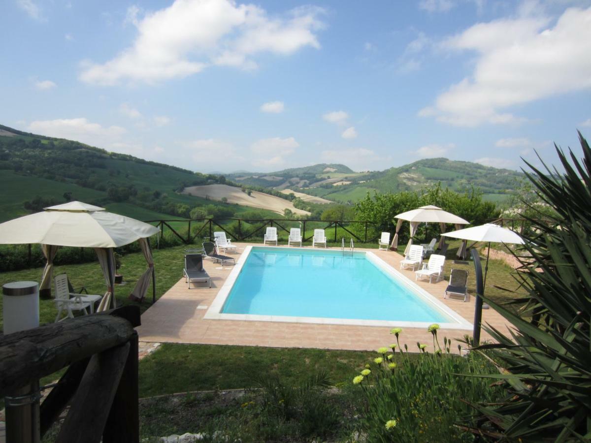 Casa Dei Sogni D'Oro Apartment San Pietro  Luaran gambar